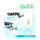 Balzer Camtec Matchhaken 60cm Gr.14 0,14mm