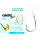 Balzer Camtec Maishaken 60cm Gr.8 0,20mm