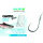 Balzer Camtec Forellenhaken 60cm Gr.10 0,18mm