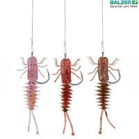 Balzer Barsch Rig Creature I 175cm 0,25mm #4