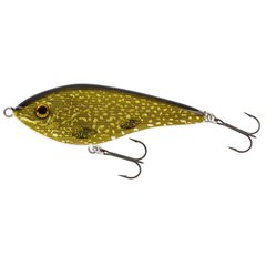 Westin Jerkbait Swim 10cm sinking Natural Pike