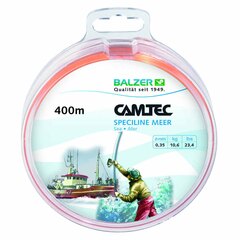 Balzer Camtec Speciline Meer 400m 0,35mm 10,6kg