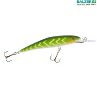 Balzer MK UV Booster Medium Runner 11cm 11g 2m Pike