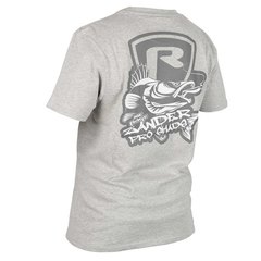 Fox Rage Zander Pro Shad T-Shirt