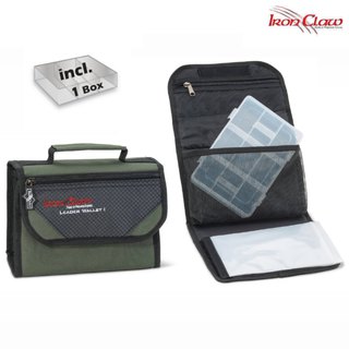 Iron Claw Leader Wallet I