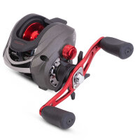 Iron Claw Econ Cast 2.1 LH Baitcastrolle