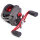 Iron Claw Econ Cast 2.1 LH Baitcastrolle