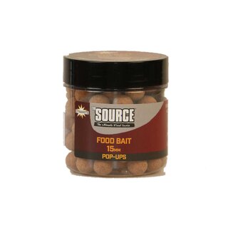 Dynamite Baits The Source Pop-Ups 12mm