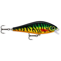 Rapala Super Shadow Rap 11cm 38g Hot Tiger Pike (HTIP)