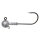 Savage Gear Ball Jighead NL Bleifrei 8/0 15g