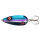 Fladen Piker Blinker weedless 25g Silber / Blue