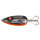 Fladen Piker Blinker weedless 25g Silber / Black