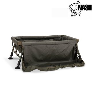 Nash Hi-Protect Carp Cradle Monster
