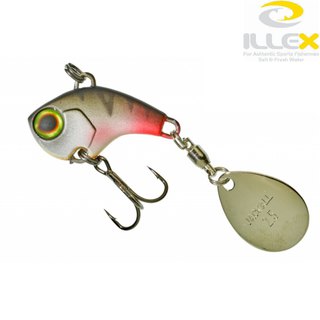 Illex Deracoup 3/8OZ Perch