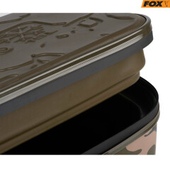 Fox Aquos Camolite Cool Bags