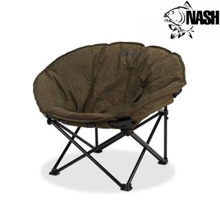 Nash Tackle Micro Moon Chair