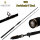 Westin W3 Jerkbait T 2nd Rute 1,95m XXH 40-130g