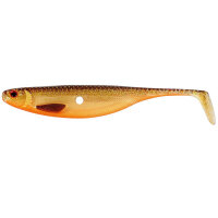Westin ShadTeez Hollow Gummifisch 12cm Gold Rush