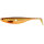 Westin ShadTeez Hollow Gummifisch 12cm Gold Rush