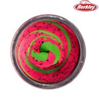 Berkley Powerbait Natural Scent Glitter Munchy Melon 50g