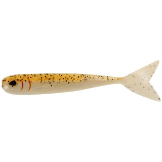 Westin MegaTeez V-Tail Gummikder 9cm Baitfish