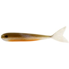 Westin MegaTeez V-Tail Gummikder 9cm Dirty Harbor