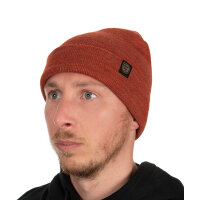 Fox Orange Beanie Hat Mütze