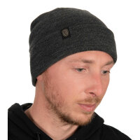 Fox Charcoal Beanie Hat Mütze