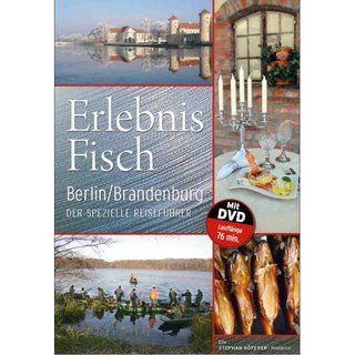 Erlebnis Fisch Berlin/Brandenburg