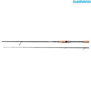 Shimano Nexave Spinning Mod-Fast 2,69m 810 21-56g