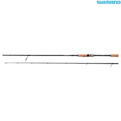 Shimano Nexave Spinning Mod-Fast 2,69m 810 21-56g