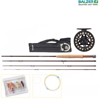 Balzer Combo Magna Special Fly 2,55m