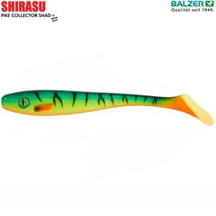 Balzer Shirasu Pike Collector Shad 20cm 45g Fireshark