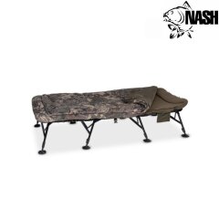 Nash Indulgence All Season Emperor