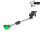 Nash Siren Night Glo Swing-Arm Green