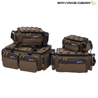 Savage Gear System Box Bags