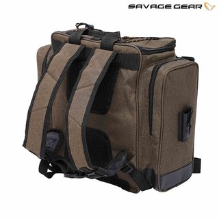 Savage Gear Specialist Rucksack 40x38x23cm 23l