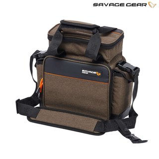 Savage Gear Specialist Lure Bag S 6 Boxes 25x35x14cm 8l
