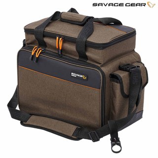 Savage Gear Specialist Lure Bag L 6 Boxes 35x50x25cm 31l