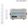 Savage Gear WP Lurebox 4B Smoke 27,5x18x5cm
