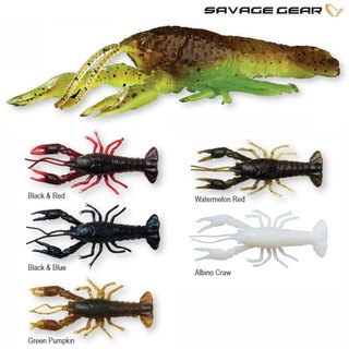 Savage Gear Ned Craw 6,5cm 2,5g Floating