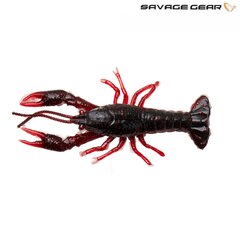 Savage Gear Ned Craw 6,5cm 2,5g Floating Black & Red