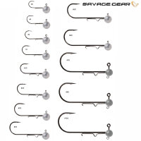 Savage Gear Ball Jighead