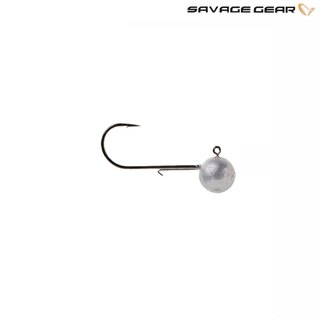 Savage Gear Ball Jighead #6 7,5g