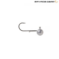 Savage Gear Ball Jighead #2 7,5g