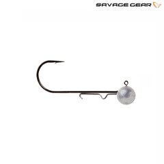 Savage Gear Ball Jighead #1/0 15g