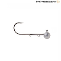 Savage Gear Ball Jighead #2/0 5g