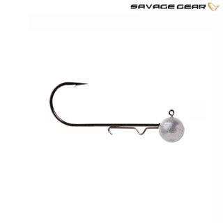 Savage Gear Ball Jighead #2/0 10g