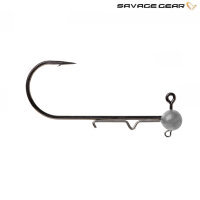 Savage Gear Ball Jighead #6/0 7,5g