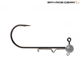 Savage Gear Ball Jighead #8/0 15g